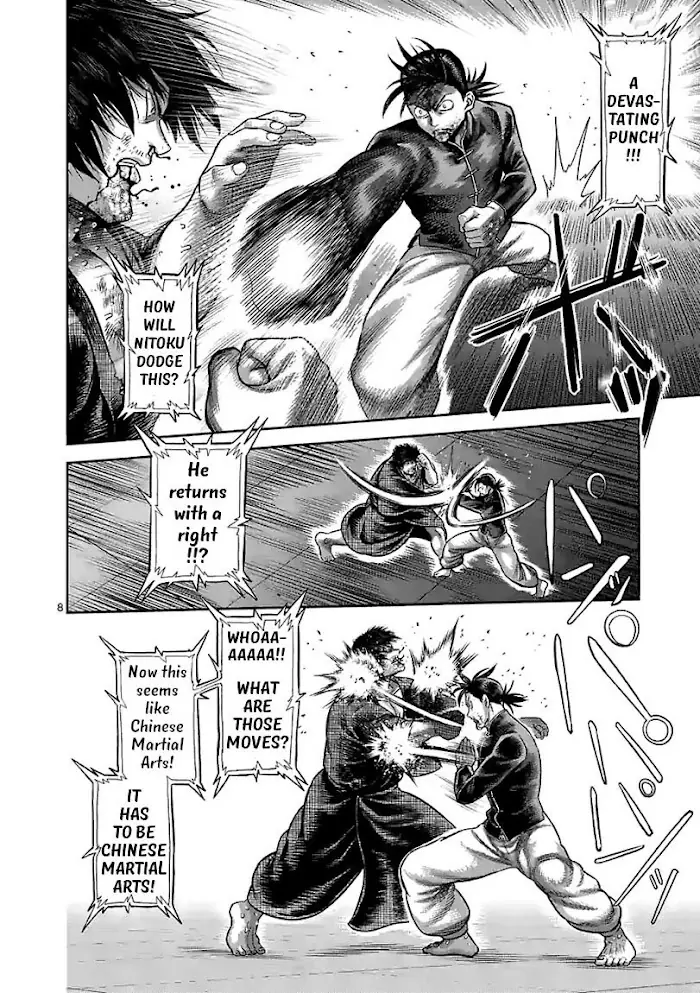 Kengan Omega Chapter 113 image 08_optimized